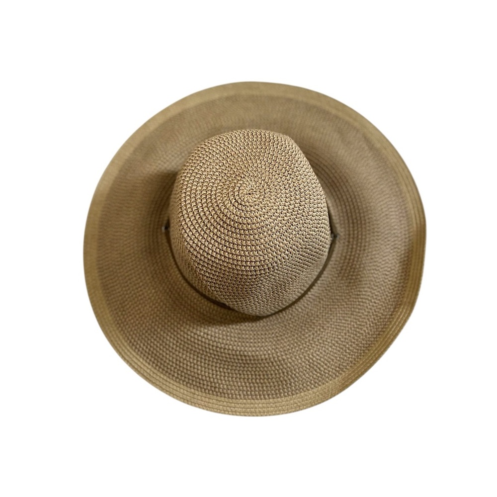 Midwest Gloves and Gear Straw Hat